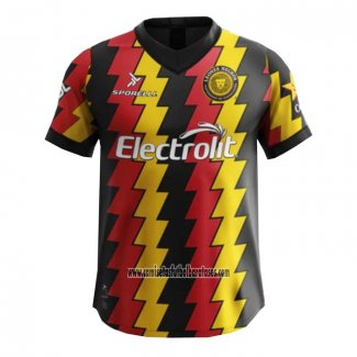 Tailandia Camiseta Leones Negros Primera 2022 2023