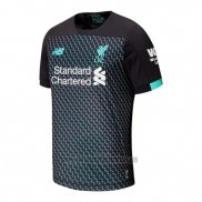 Camiseta Liverpool Tercera 2019 2020