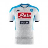 Camiseta Napoli Tercera 2019 2020