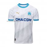 Camiseta Olympique Marsella Primera 2023 2024