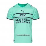 Camiseta PSV Tercera 2021 2022