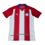 Tailandia Camiseta Paraguay Primera 2020