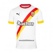 Tailandia Camiseta RC Lens Tercera 2022 2023