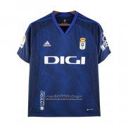 Tailandia Camiseta Real Oviedo Primera 2022 2023