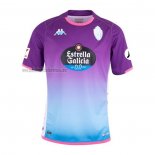 Camiseta Real Valladolid Tercera 2023 2024