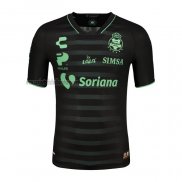 Camiseta Santos Laguna Segunda 2023 2024