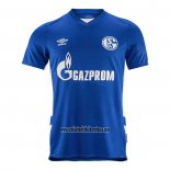 Tailandia Camiseta Schalke 04 Primera 2021 2022