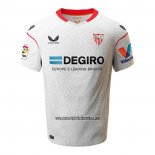 Camiseta Sevilla Primera 2022 2023