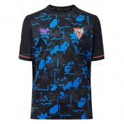Camiseta Sevilla Tercera 2023 2024