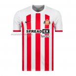 Camiseta Sunderland Primera 2023 2024