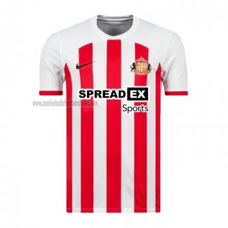 Camiseta Sunderland Primera 2023 2024
