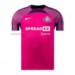 Camiseta Sunderland Segunda 2023 2024