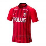 Camiseta Urawa Red Diamonds Primera 2019