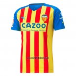 Camiseta Valencia Tercera 2022 2023