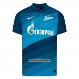 Tailandia Camiseta Zenit Saint Petersburg Primera 2020 2021
