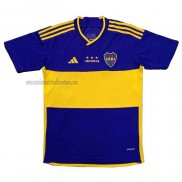 Tailandia Camiseta Boca Juniors Special 2023 2024