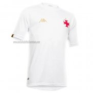 Tailandia Camiseta CR Vasco da Gama Portero 2023 Blanco