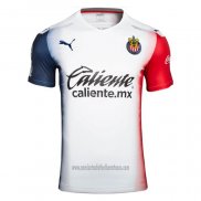 Tailandia Camiseta Guadalajara Segunda 2020