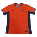 Tailandia Camiseta Inter Milan Tercera 2023 2024