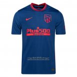 Camiseta Atletico Madrid Segunda 2020 2021