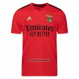Camiseta Benfica Primera 2020 2021