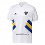Camiseta Boca Juniors Icon 2022 2023