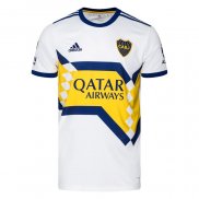 Camiseta Boca Juniors Segunda 2020
