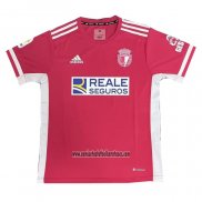 Tailandia Camiseta Burgos Tercera 2022 2023