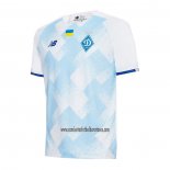 Tailandia Camiseta Dynamo Kyiv Primera 2021 2022