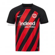 Camiseta Eintracht Frankfurt Primera 2023 2024