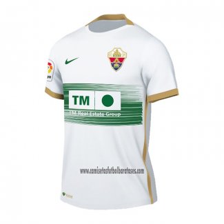 Camiseta Elche Primera 2022 2023
