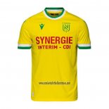 Camiseta FC Nantes Primera 2022 2023
