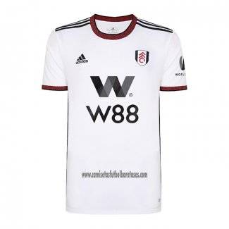 Tailandia Camiseta Fulham Primera 2022 2023