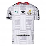 Tailandia Camiseta Ghana Primera 2020 2021