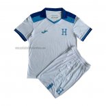 Camiseta Honduras Primera Nino 2023