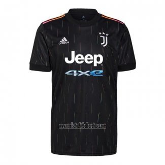 Camiseta Juventus Segunda 2021 2022