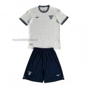 Camiseta Lazio Tercera Nino 2023 2024