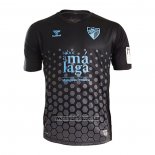 Camiseta Malaga Tercera 2022 2023