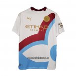 Tailandia Camiseta Manchester City Special 2021 2022
