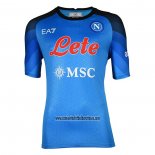 Camiseta Napoli Primera 2022 2023