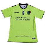 Camiseta Palestino Deportivo Tercera 2019 2020