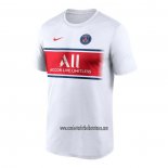Camiseta Paris Saint-Germain 30 Fan Top 2021 2022