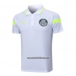 Camiseta Polo del Palmeiras 2023 2024 Gris