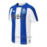 Camiseta Porto Primera 2019 2020