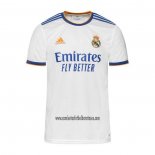 Camiseta Real Madrid Primera 2021 2022