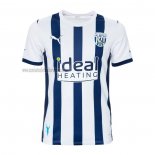 Camiseta West Bromwich Albion Primera 2023 2024
