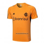 Camiseta de Entrenamiento SC Internacional 2023 2024 Naranja