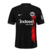 Tailandia Camiseta Eintracht Frankfurt Euro Primera 2023 2024