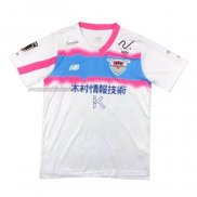 Tailandia Camiseta Sagan Tosu Segunda 2024
