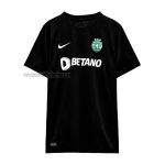 Tailandia Camiseta Sporting Cuarto 2023 2024